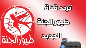طيور الجنة.. استقبل الآن تردد Toyor Al Janah TV بعد التحديث