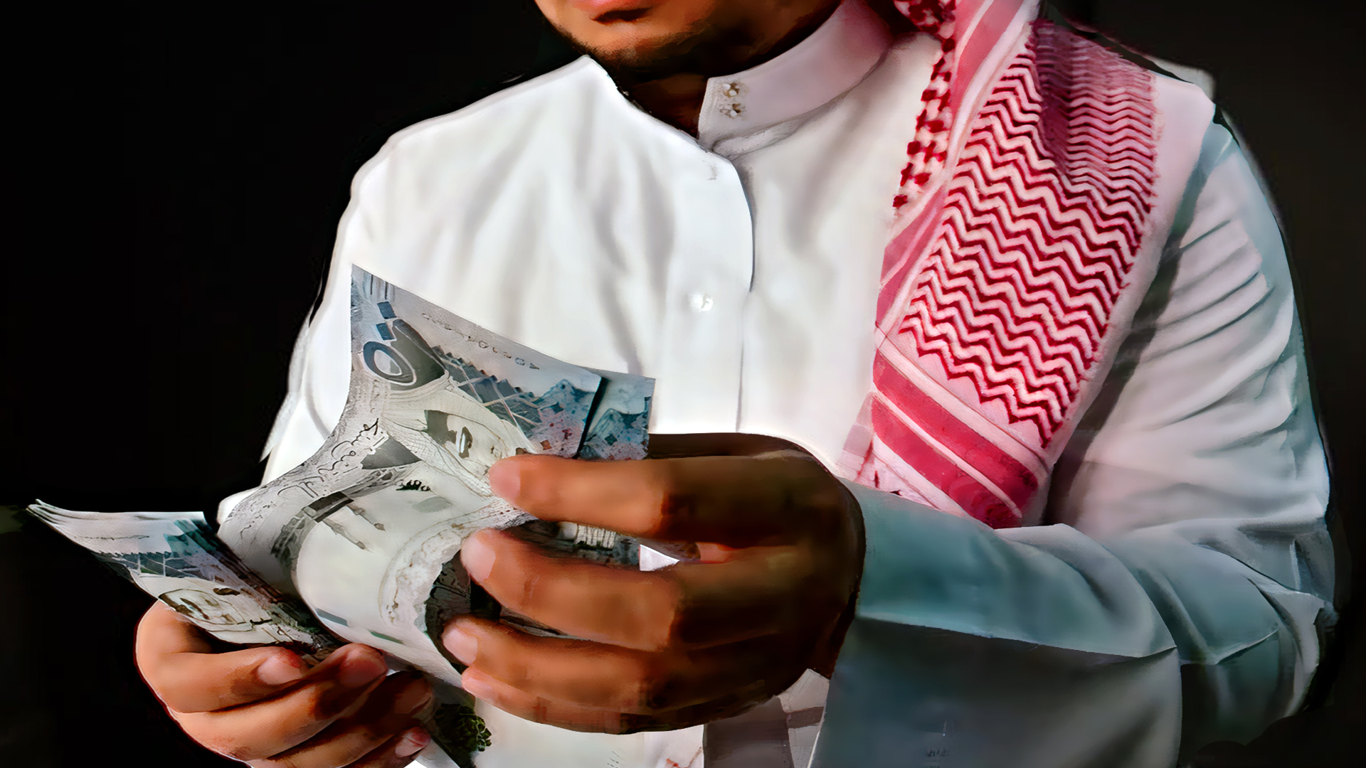 تمويل شخصي في السعودية