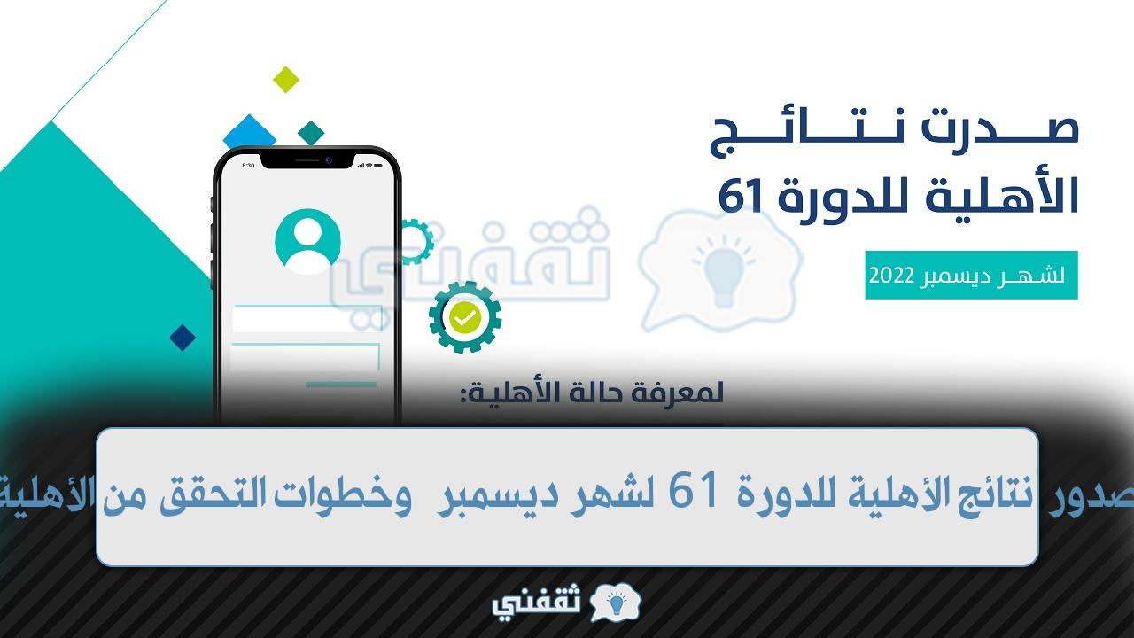 برنامج حساب المواطن