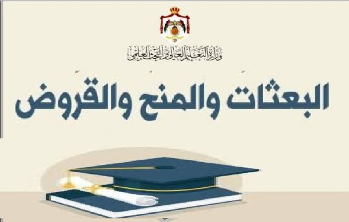 رابط الاستعلام عن المنح والقروض بالأردن 2022