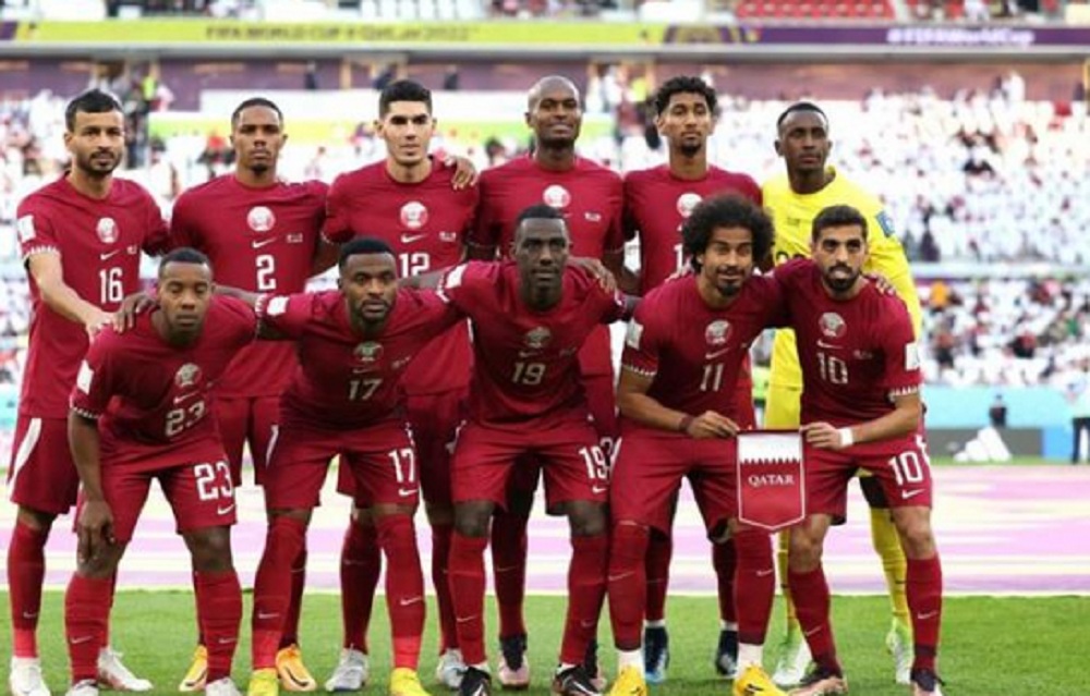 رسمياً.. قطر تُغادر بطولة كأس العالم 2022