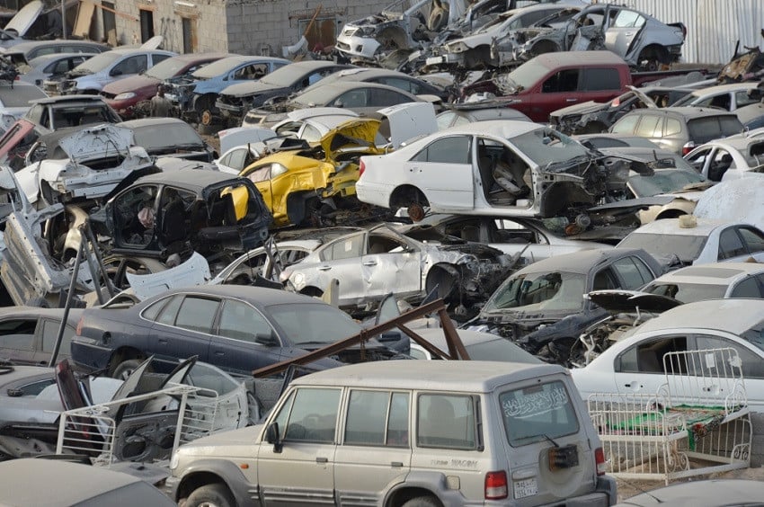شروط إسقاط لوحة السيارة 1444
