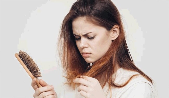 طرق علاج تكسر الشعر