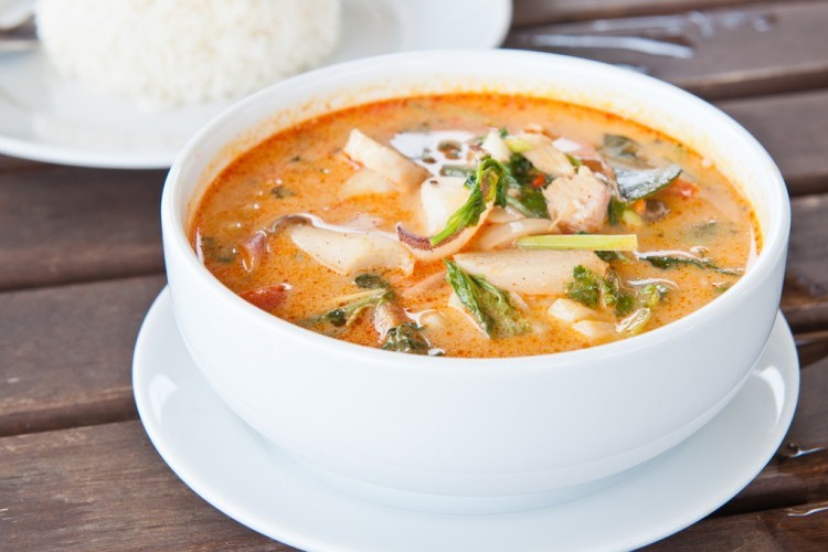 طريقة عمل شوربة السي فود مثل المطاعم وبأفضل طعم وألذ مذاق