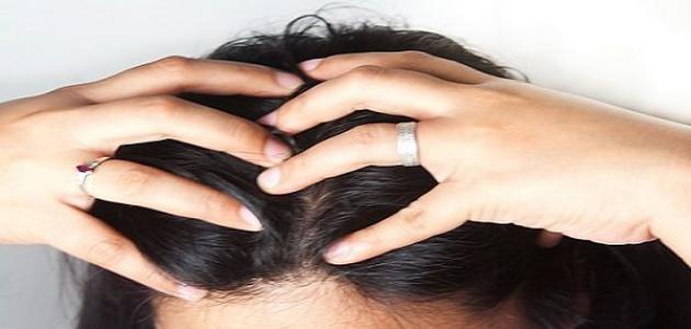 تقنيات لجعل الشعر ينمو بشكل أسرع
