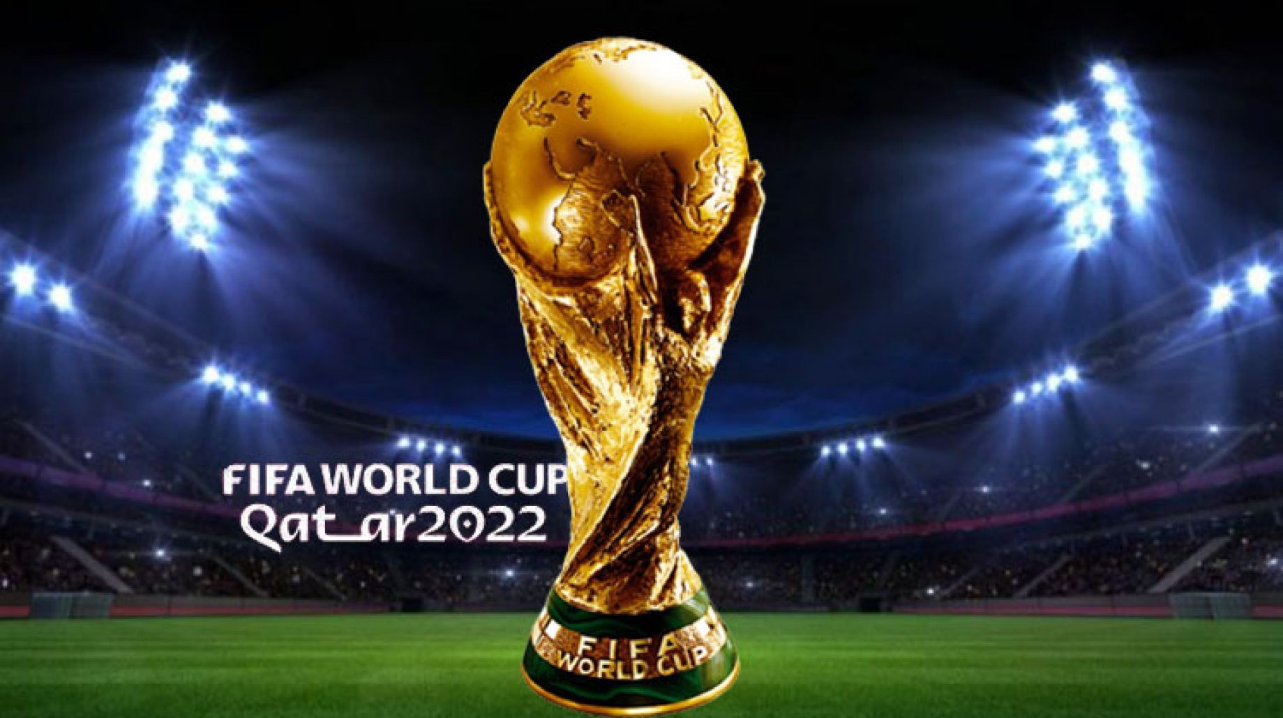 كأس العالم قطر 2022
