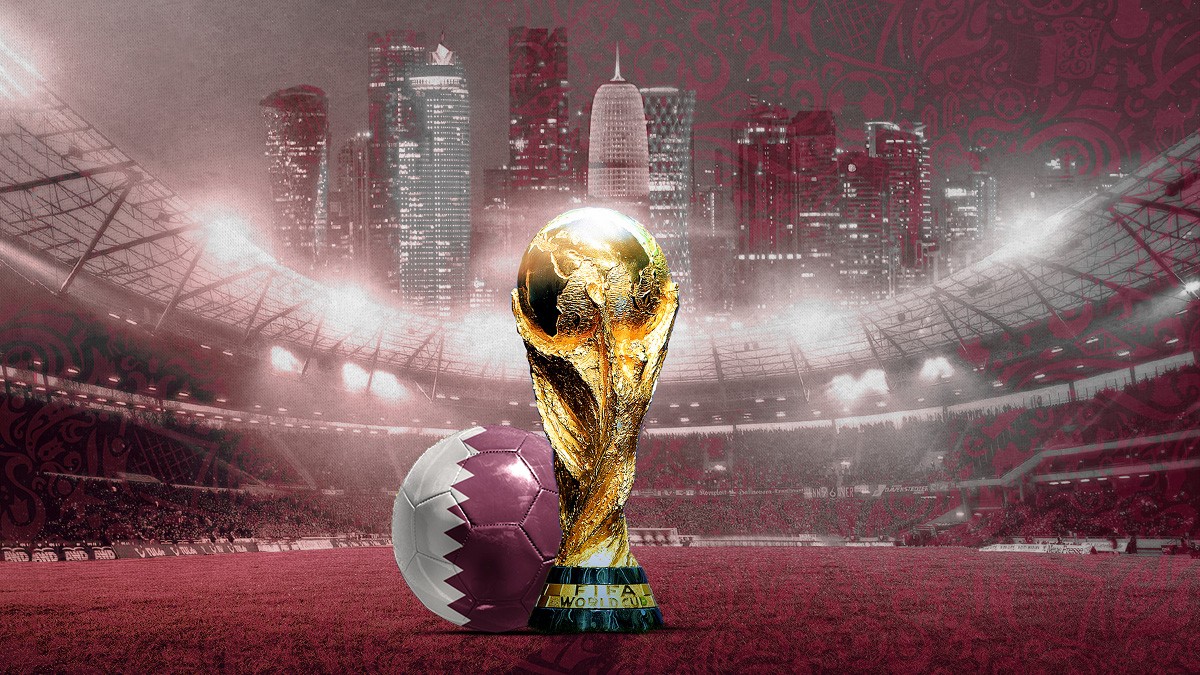 القنوات الناقلة مجانا لكأس العالم قطر 2022