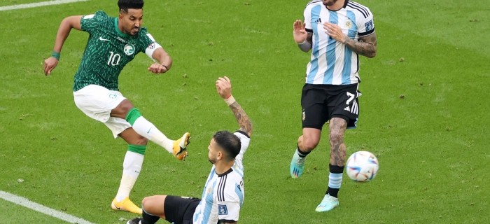 كأس العالم قطر 2022