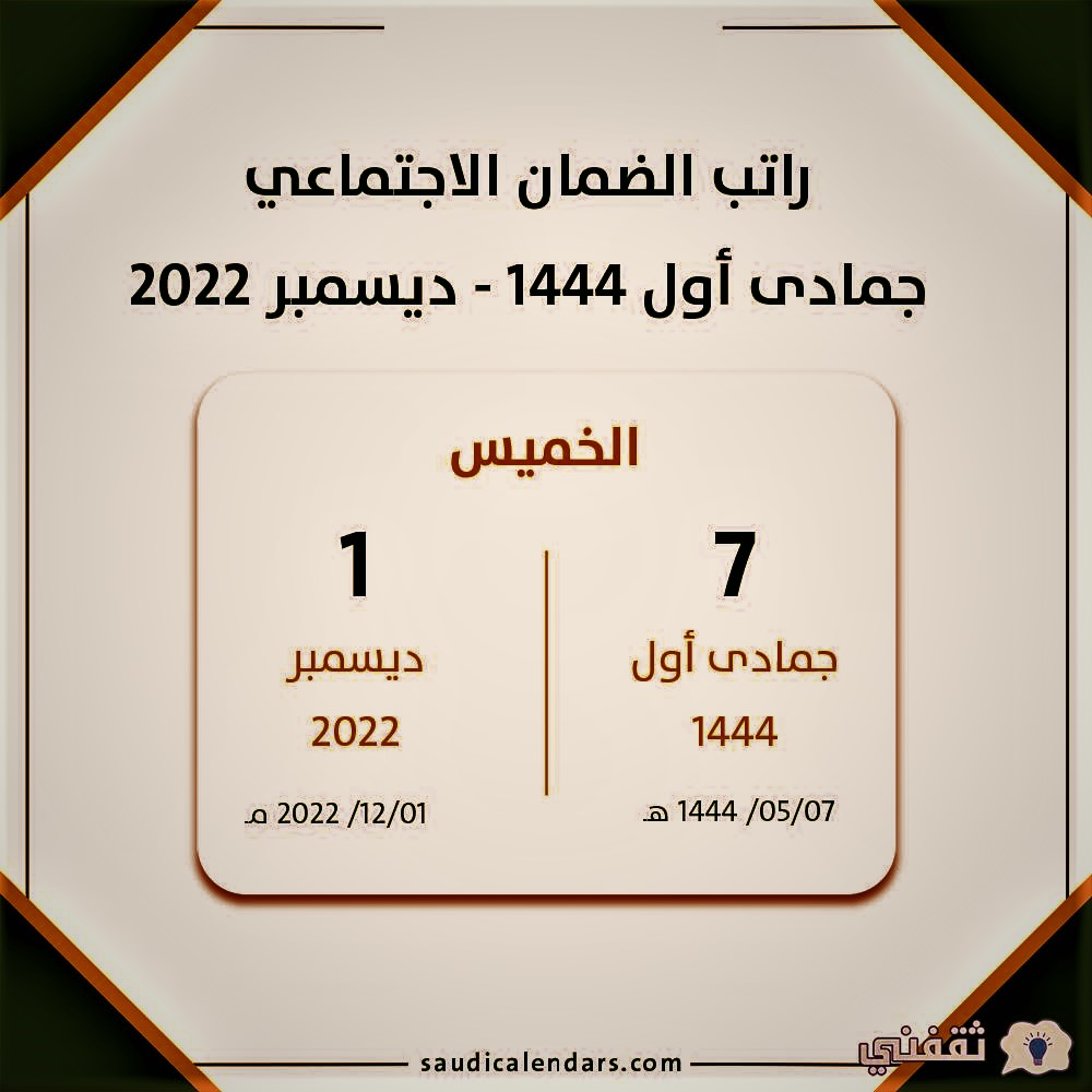 كيف ادخل على حسابي في الضمان الاجتماعي المطور؟