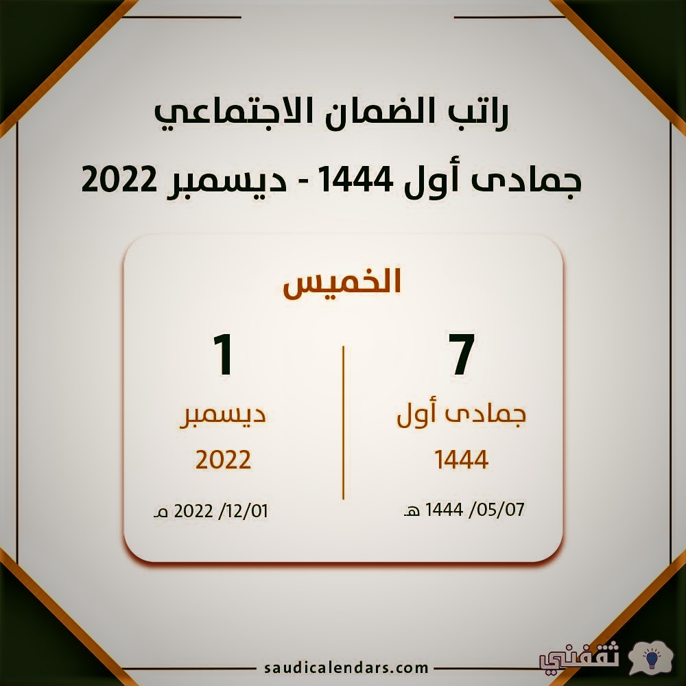 كيف استعلم عن اهليتي في الضمان المطور؟