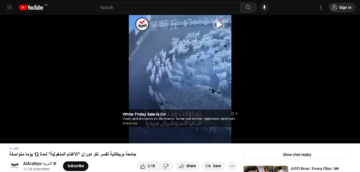 “لغُز ظاهرة طواف الحيوانات”.. هل ظاهرة دوران الحيوانات حول نفسها من علامات الساعة؟