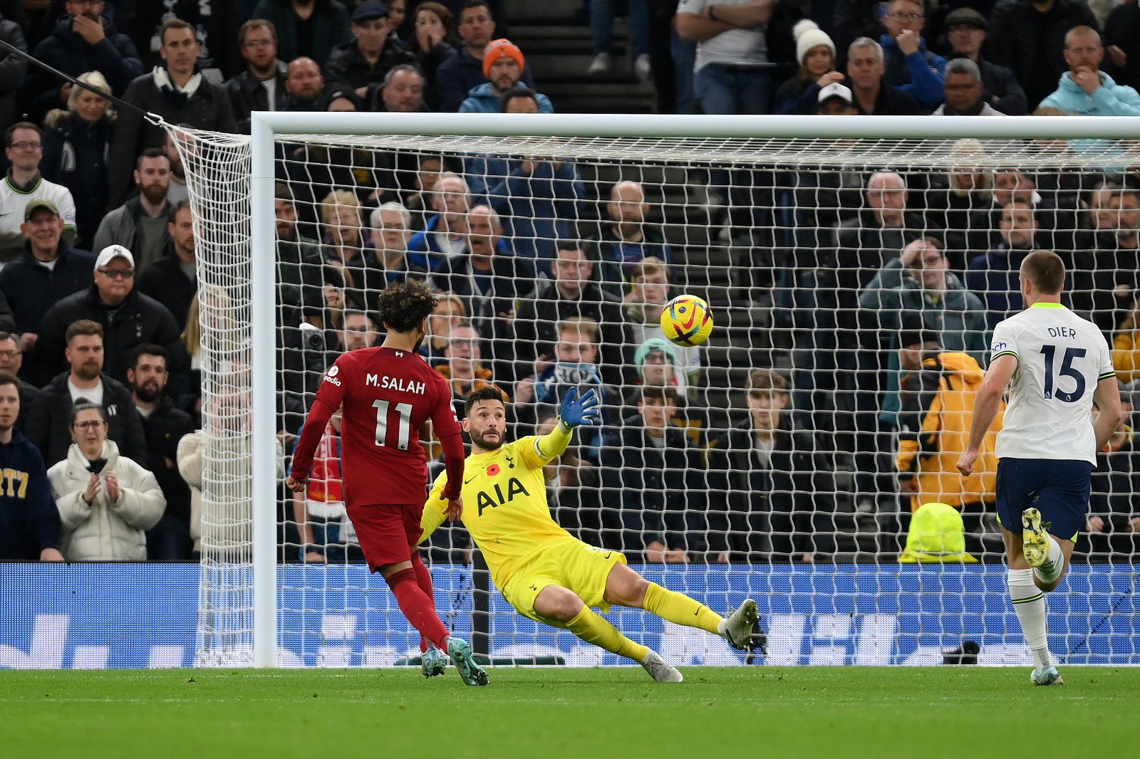 موعد مباراة ريال مدريد وليفربول