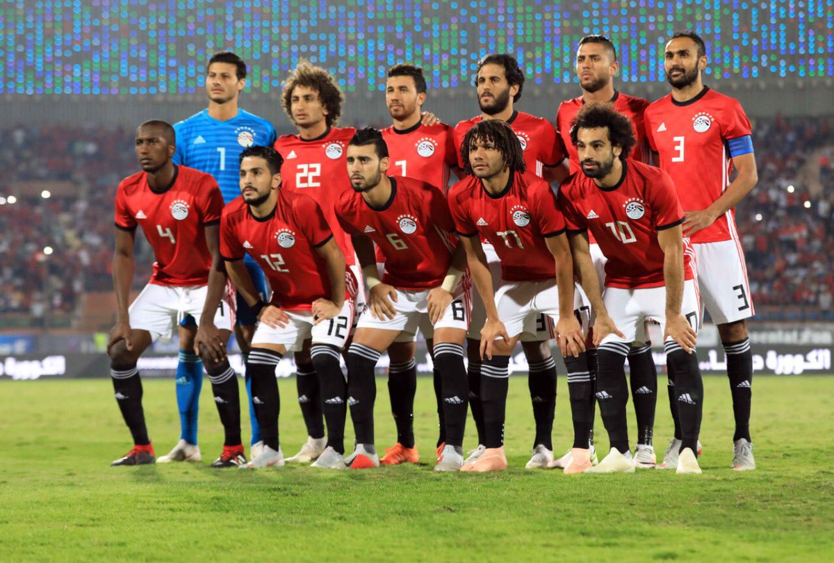 مباراة منتخب مصر وبلجيكا الودية تعرف على الموعد والقنوات الناقلة