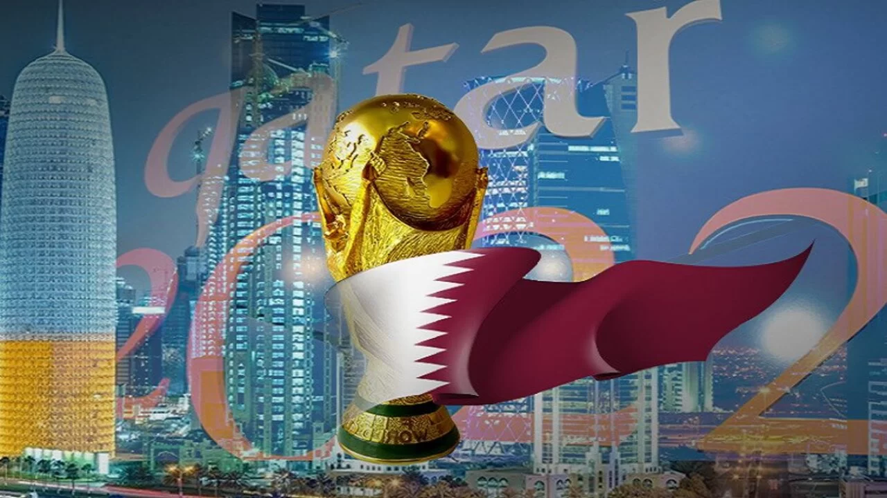 كأس العالم قطر 2022