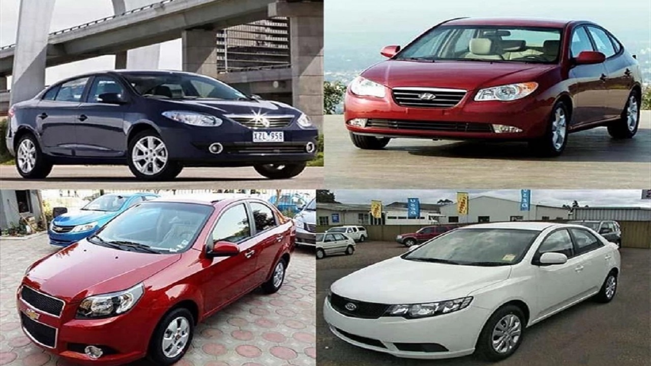 أفضل 4 سيارات مستعملة في السعودية بـ5,500 لريال بأسعار مناسبة ورخيصة لمحدودي الدخل