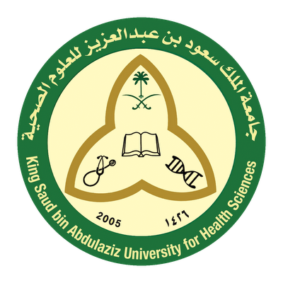 نسبة القبول في جامعة الملك سعود للعلوم الصحية