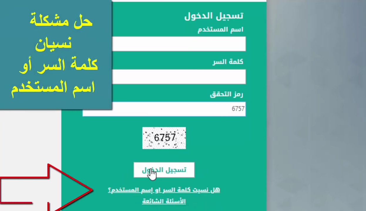 استخراج نتائج الطلاب نظام نور 1444 بالخطوات والرابط الرسمي الجديد