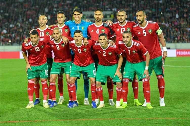 نصر كبير لمنتخب المغرب على جورجيا في ودية رائعة