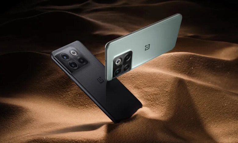هاتف OnePlus Ace 2