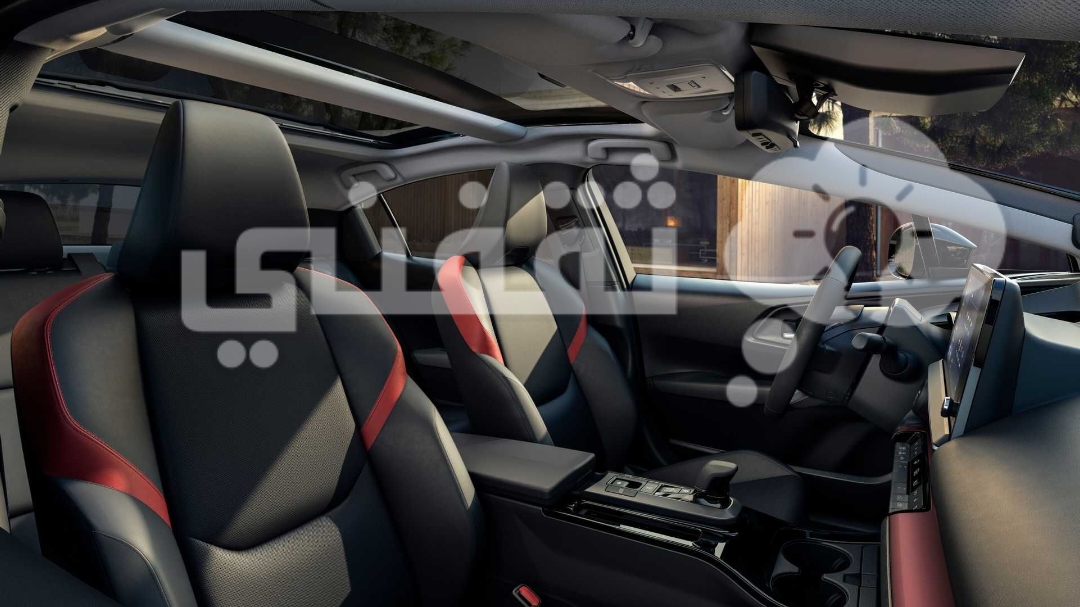 تويوتا بريوس 2023 toyota prius