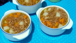 طريقة عمل لسان العصفور