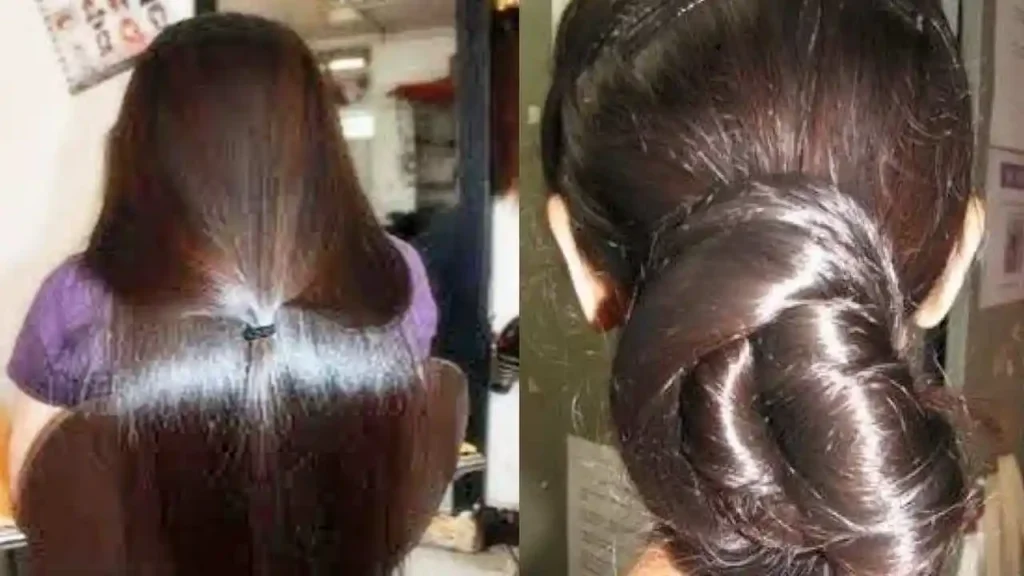 خلطات طبيعية فعال لزيادة كثافة الشعر الخفيف ومنع التساقط