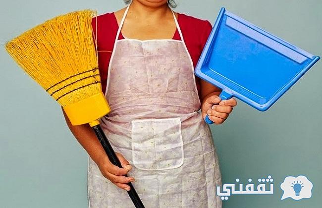 شروط إصدار تأشيرة العمالة المنزلية 1444 وطريقة الحصول على تأشيرة استقدام شروط إصدار تأشيرة العمالة المنزلية 1444 وطريقة الحصول على تأشيرة استقدام
