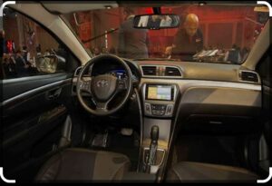 سعر ومواصفات تويوتا كامريToyota Camry 2023