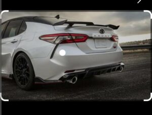 سعر ومواصفات تويوتا كامريToyota Camry 2023