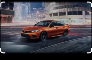 سيارة هوندا سيفيك 2023 Civic مواصفاتها وسعرها في الوطن العربي