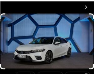 سيارة هوندا سيفيك 2023 Civic مواصفاتها وسعرها في الوطن العربي
