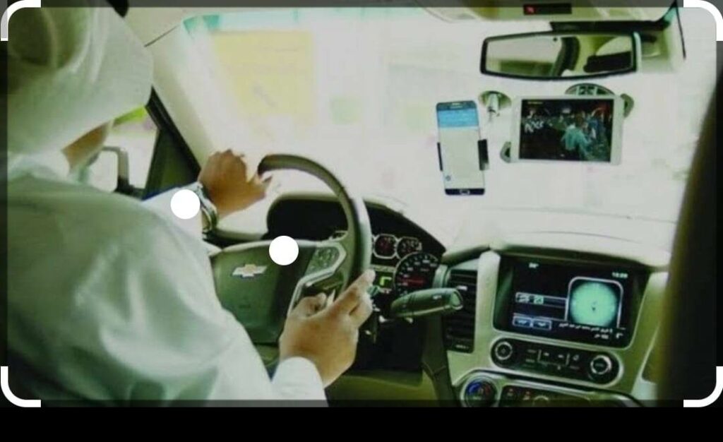 طريقة تجديد إقامة سائق عمومي بالسعودية والشروط والرسوم المطلوبة 