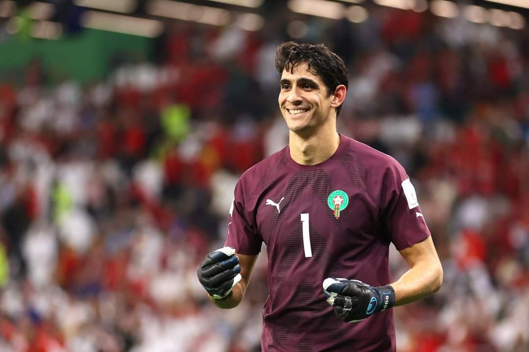 رجل المباراة 
