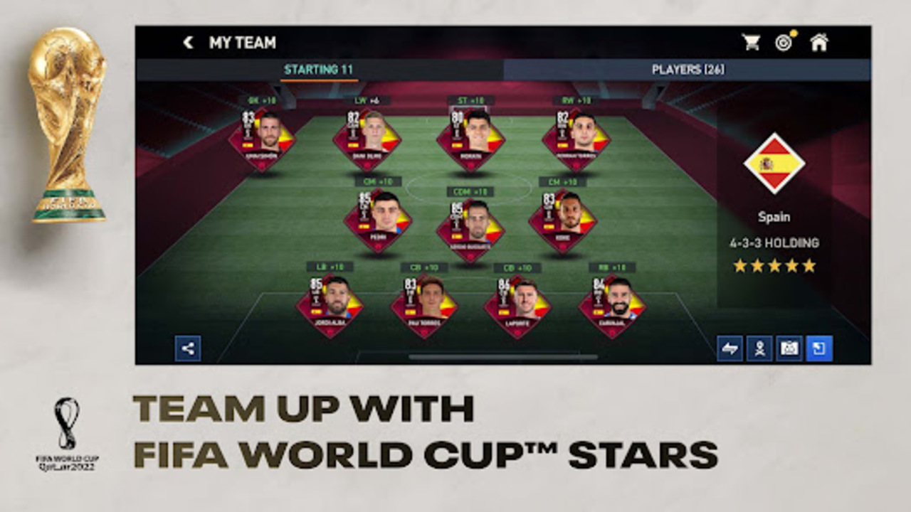 أسهل طريقة تحميل FIFA World Cup 2022