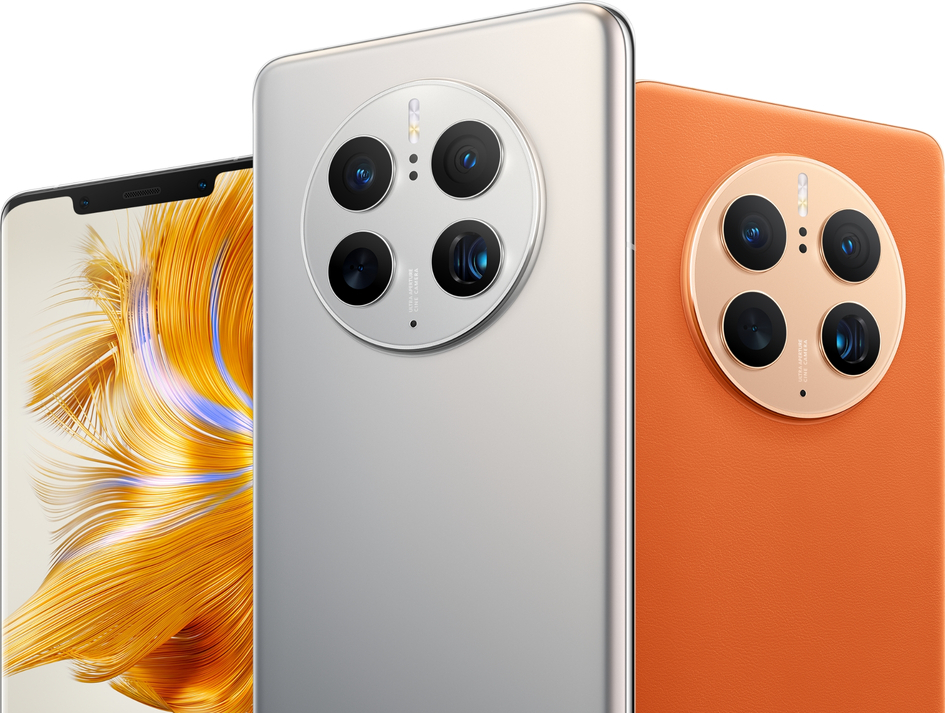 HUAWEI Mate50 Pro