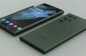 تسريبات حول samsung galaxy s23