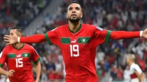 لقنوات المفتوحة الناقلة لمباراة المغرب وفرنسا
