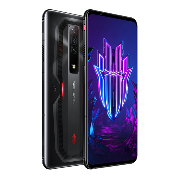 ZTE nubia Red Magic 8 Pro