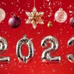 رسائل تهنئة العام الجديدة 2023