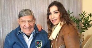 وفاة الإعلامي الكبير مفيد فوزي"فقدنا قامة إعلامية كبيرة"