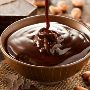 صوص الشوكولاتة الاقتصادي