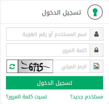 الاستعلام عن مخالفات حظر التجوال