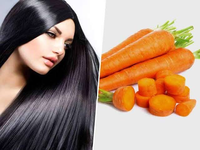 صابونة الجزر القوية