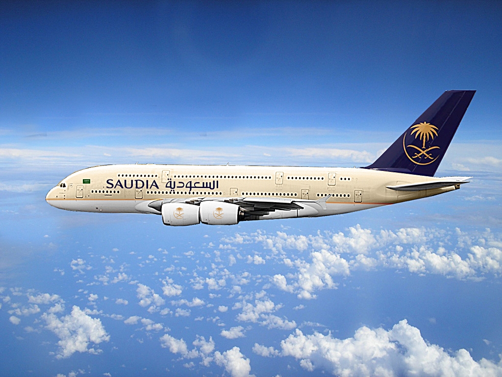 كيف الحجز في الخطوط الجوية السعودية وأهم المميزات التي يقدمها للمسافرين