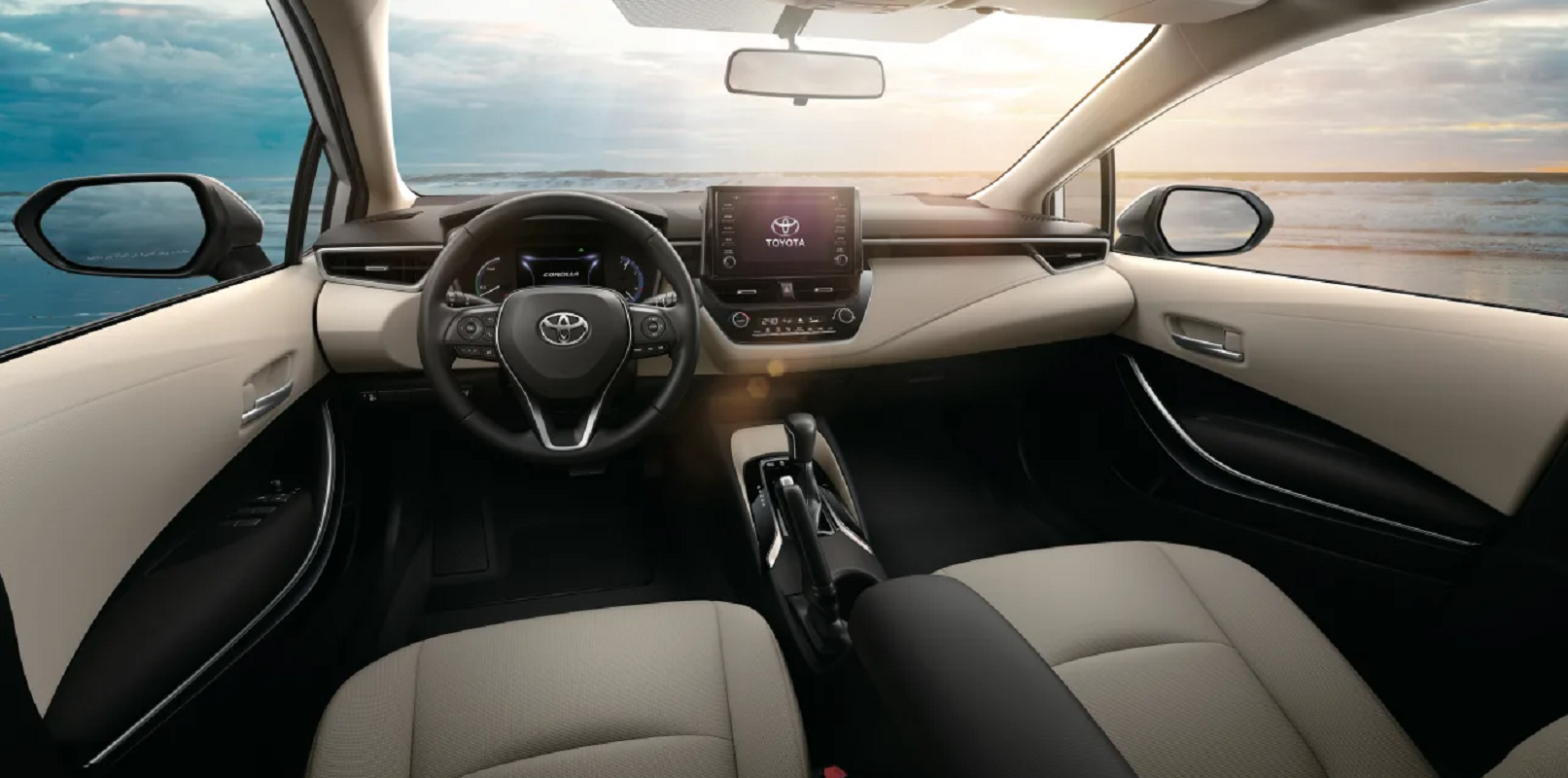 toyota corolla 2023