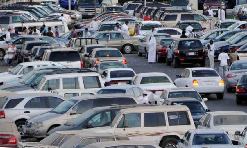أرخص أسعار السيارات في السعودية