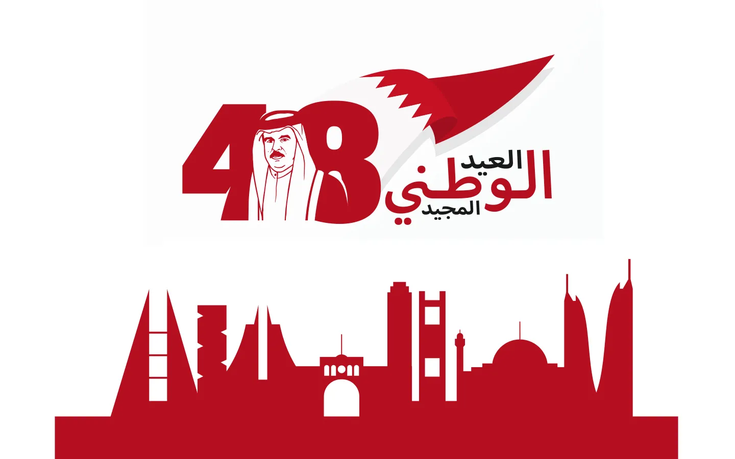 العيد الوطني في البحرين 2022