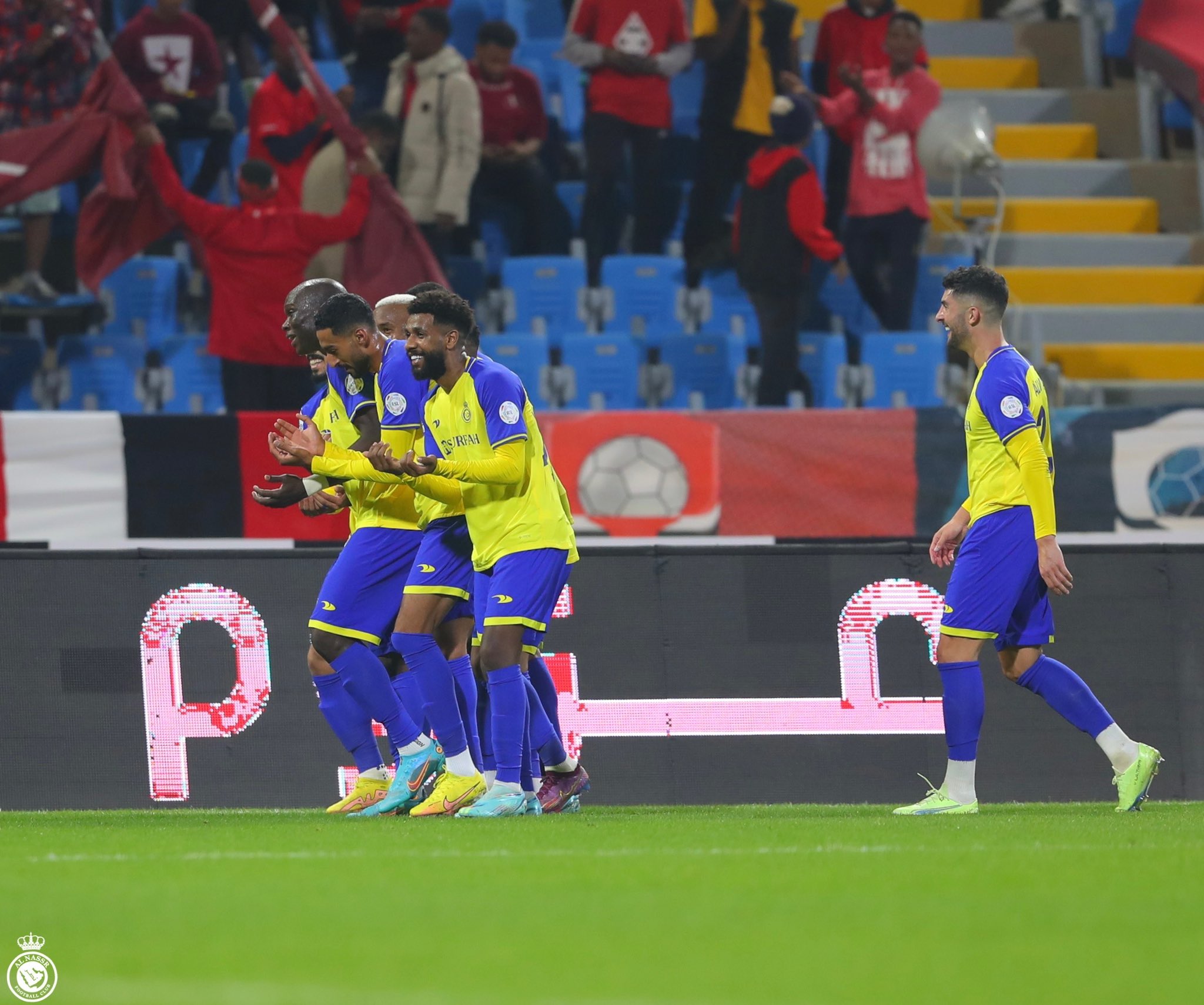 موعد مباراة النصر ضد الهلال ديربي الرياض والقنوات المفتوحة الناقلة