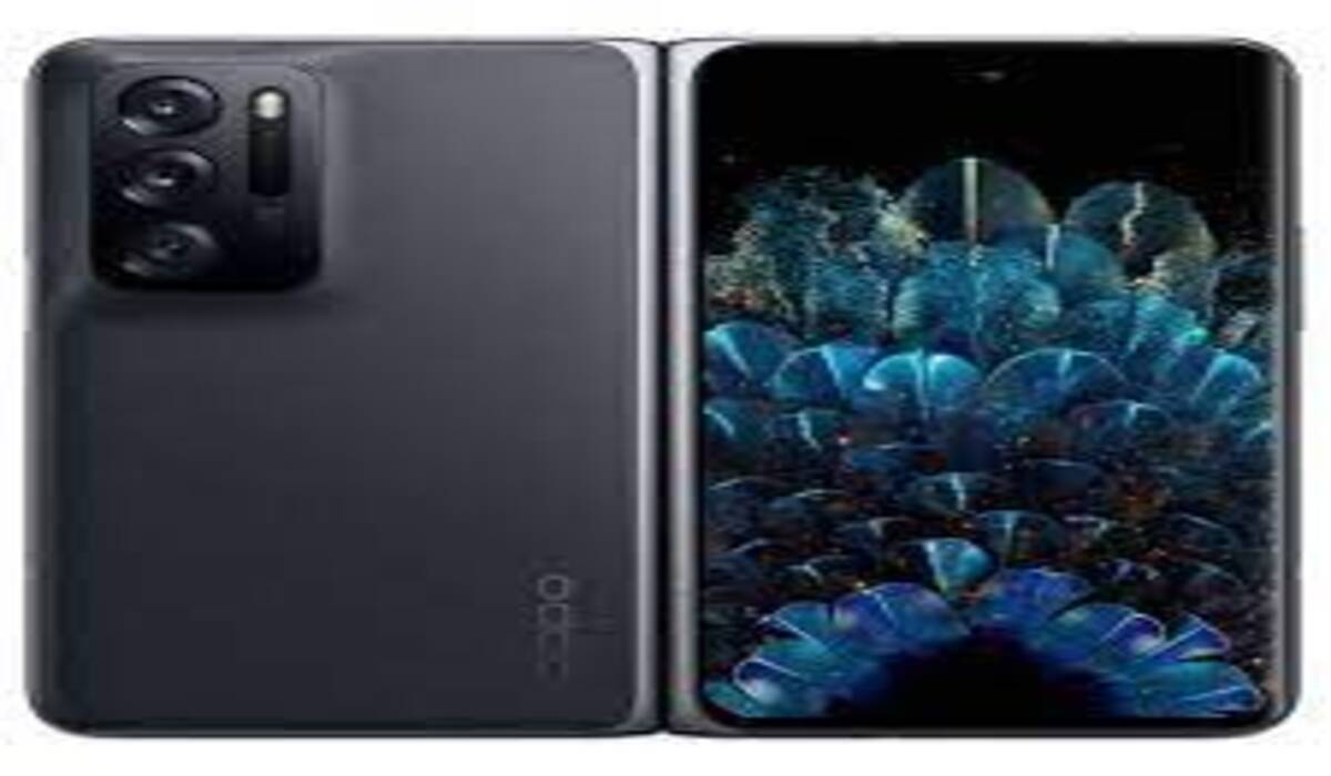  مميزات هاتف Oppo Find N2 Flip 2023 الجديد