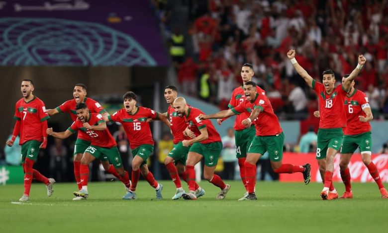 تاريخ مواجهات المغرب والبرتغال